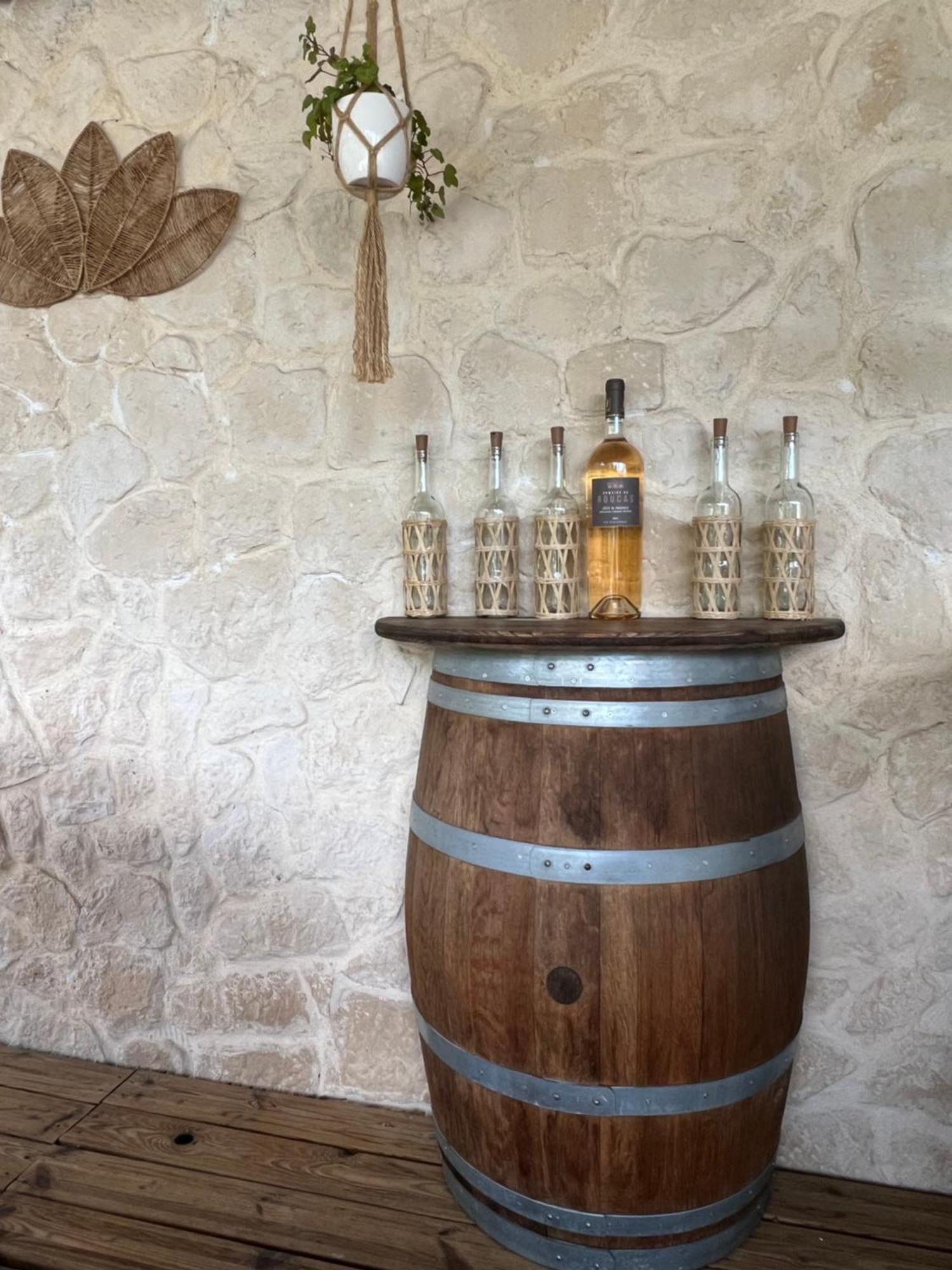 萨雷尔讷 La Belle Riviere酒店 外观 照片